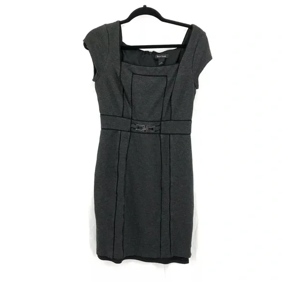 White House Black Market Dresses White House Black Market Cap